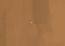 Circle dot crosshair VALORANT