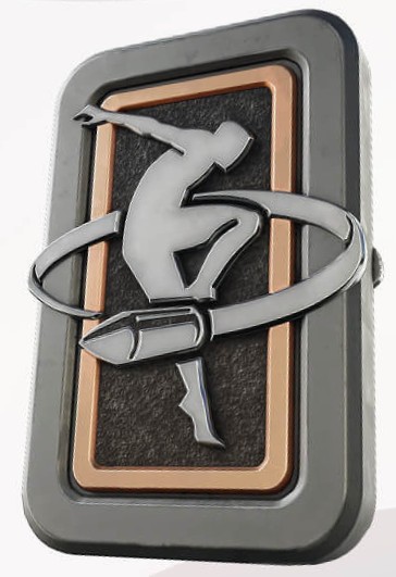 Combat Acrobat boon in Fortnite