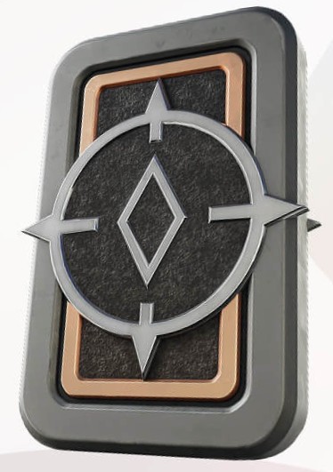 Heightened Senses boon in Fortnite