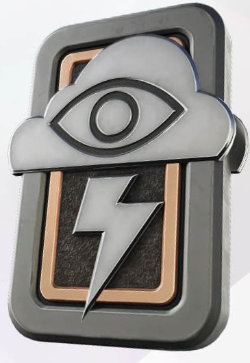 Storm Caller boon in Fortnite