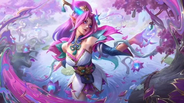 Zyra Flor Espiritual 2025 Zyra Spirit Blossom
