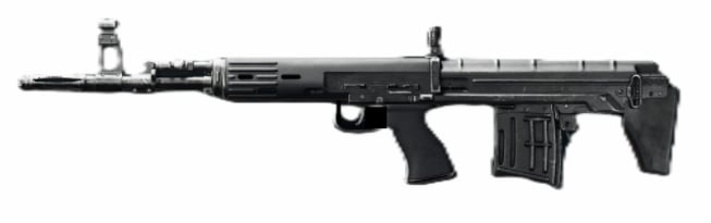 Black Ops 6 Tsarkov 7.62